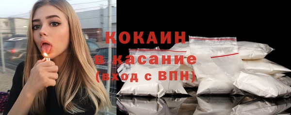 прущий лед Горняк