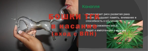 прущий лед Горняк