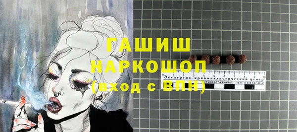 прущий лед Горняк