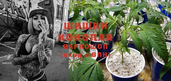 прущий лед Горняк
